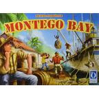 Montego Bay Cover