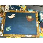 Gespensterschule Eclate