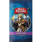 Hero Realms: Deck de Héros - Sorcier Cover