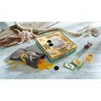 L’or de Captain Black Eclate