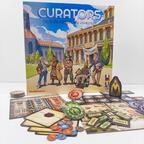 Curators Eclate