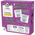 What's Missing ? 2021 Back 3d