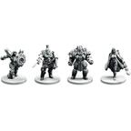 Lords of Hellas Figurines