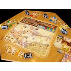 Francis Drake Plateau