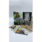 Suspects: Claire Harper, Éternelle Enquêtrice Eclate