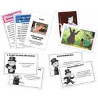 Monopoly: Disney Cartes