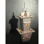 King of Tokyo/New York: Monster Pack - King Kong Tour