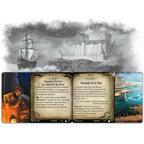 Horreur à Arkham: Le Jeu de Cartes - À la Recherche de Kadath Artwork