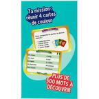 Fun Academy Junior Exemple