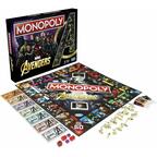Monopoly: Avengers 2019 Eclate