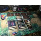 One Deck Dungeon Eclate