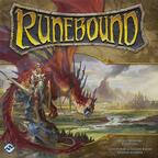 Runebound Cover