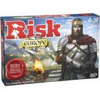 Risk: Europe Cover 3d