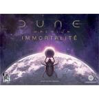 Dune: Imperium - Immortalité Cover