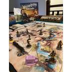 Western Legends: Blood Money Eclate