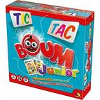 Tic Tac Boum: Junior Cover 3d