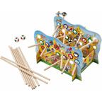 Mucks Mäuschen Still Eclate