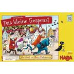 Das Kleine Gespenst: Wettlauf zur Burg Eulenstein  Cover