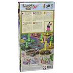 Takenoko Chibis Back 3d