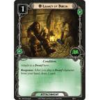 Le Seigneur des Anneaux: Le Jeu de Cartes - Le Guetteur de l'Eau Carte