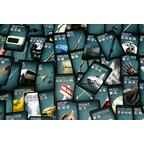 CS Files: Agents Infiltrés Cartes