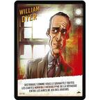 Ze Horror Attack Encore: Le Réveil de la Riposte des Grands Anciens Carte