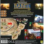 7 Wonders: Babel Back