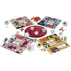 Naruto: Ninja Arena Eclate