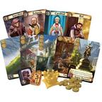 Citadelles: Quatrième Édition Cartes