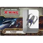 Star Wars: X-Wing - Le Jeu de Figurines - IG-2000 Cover