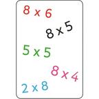 Tam Tam: MultiMax - Niveau 2 Carte