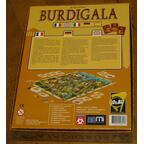 Burdigala Back 3d
