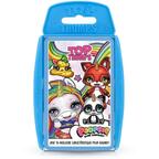 Top Trumps: Poopsie Cover 3d