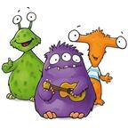 Pousse-Monstre Artwork