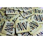 Le Peuple Loup: Le Jeu Zoom