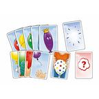 Ballons Cartes