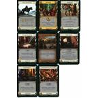 Dominion: Dark Ages Cards
