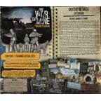 This War of Mine: Le Jeu de Plateau - En État de Siège Back