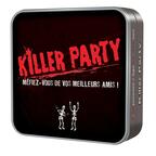 Killer Party Cover 3d