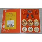 Pique Plume: Hors Série Eclate