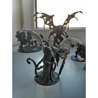 Time of Legends: Destinies Figurines