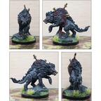 Le Seigneur des Anneaux: Voyages en Terre du Milieu - Fléaux de l'Eriador Figurine