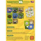 Habitats: XL Expansion Cover