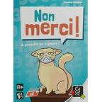 Non Merci ! Cover
