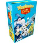 Kingdomino: Duel Cover 3d