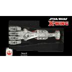 Star Wars: X-Wing - Tantive IV v2 Cover