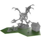 Time of Legends: Joan of Arc - Unleash Hell Eclate