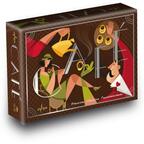 Café Cover 3d