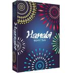 Hanabi: Grands Feux Cover 3d