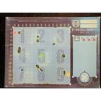 Captain Sonar: Upgrade One Carte